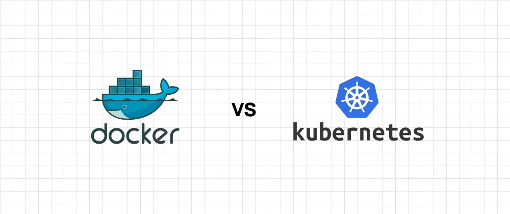 Docker vs Kubernetes in 2026: Was ist der Unterschied?
